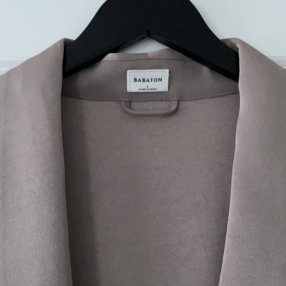 Babaton Blazer - Picture 4 of 6